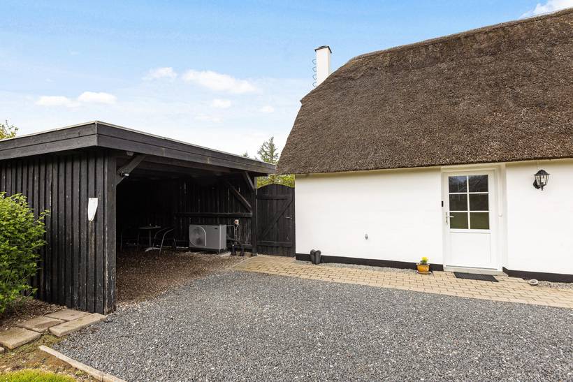 Foto von Ferienhaus XJ44 in Ballum - Südjütland