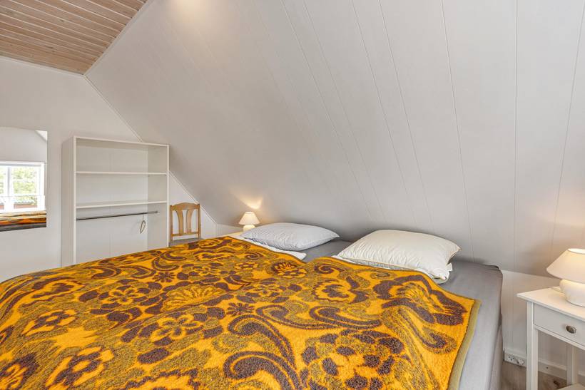 Foto von Ferienhaus XJ44 in Ballum - Südjütland