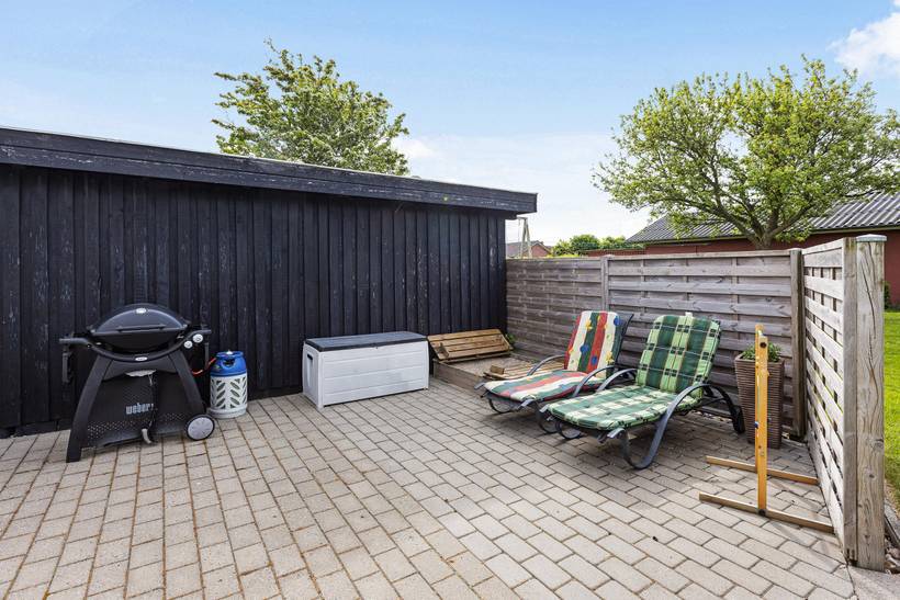 Foto von Ferienhaus XJ44 in Ballum - Südjütland