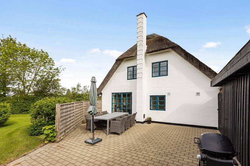 Foto von Ferienhaus XJ44 in Ballum - Südjütland