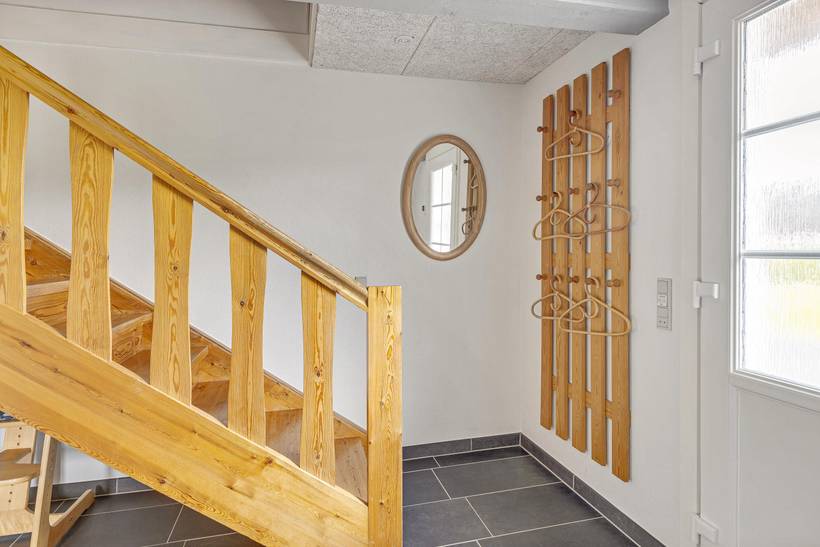 Foto von Ferienhaus XJ44 in Ballum - Südjütland