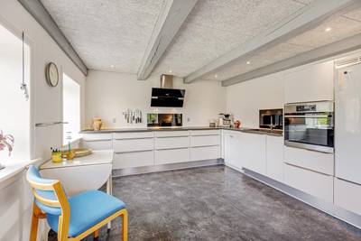 Vorschaubild von Ferienhaus XJ44 in Ballum - Südjütland