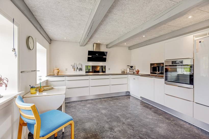 Foto von Ferienhaus XJ44 in Ballum - Südjütland