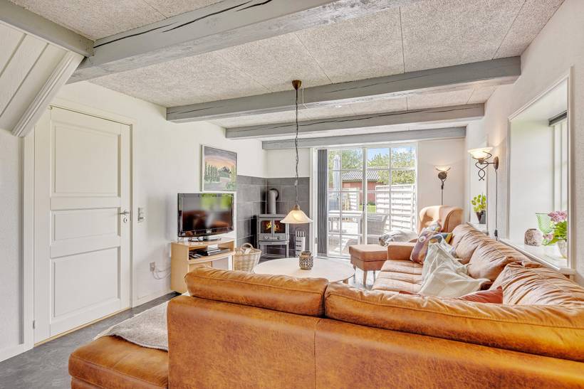 Foto von Ferienhaus XJ44 in Ballum - Südjütland