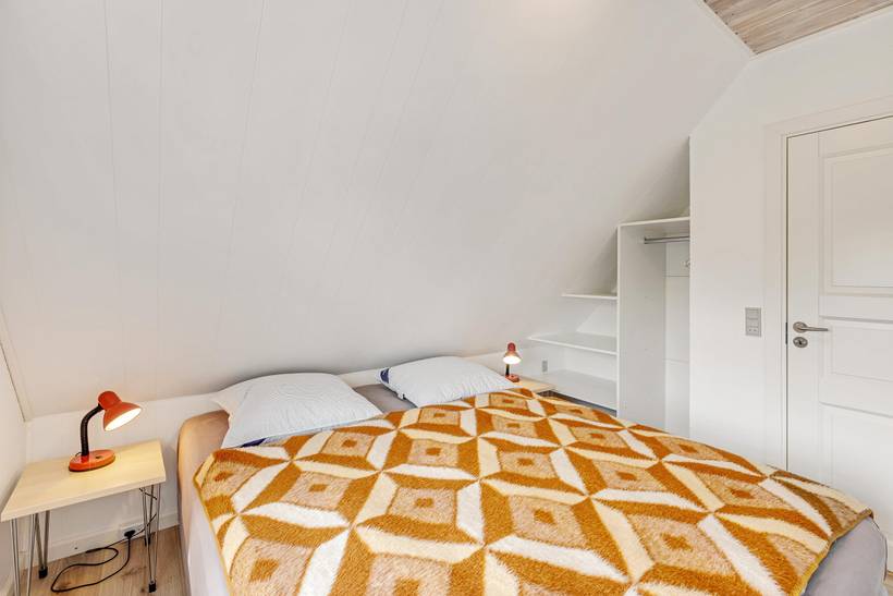 Foto von Ferienhaus XJ44 in Ballum - Südjütland