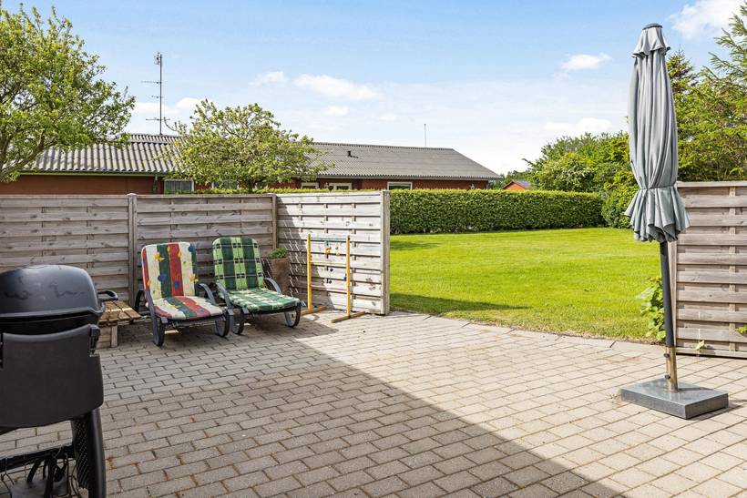 Foto von Ferienhaus XJ44 in Ballum - Südjütland