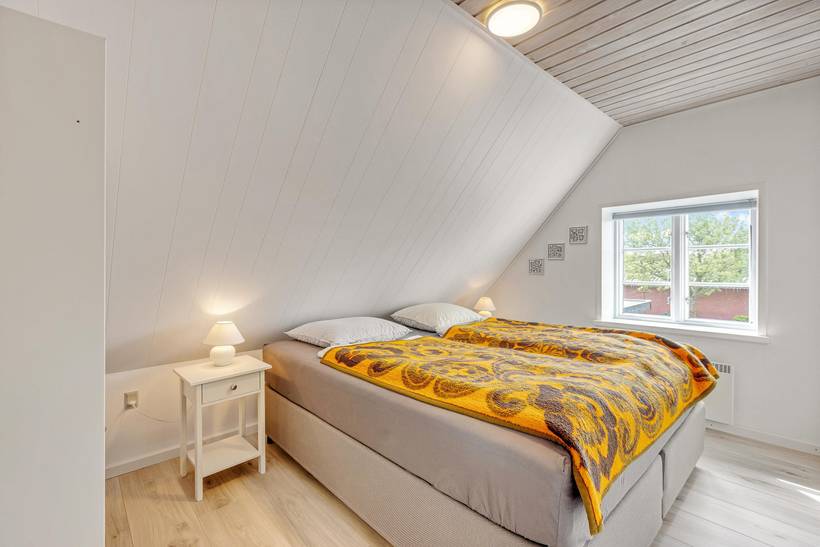 Foto von Ferienhaus XJ44 in Ballum - Südjütland