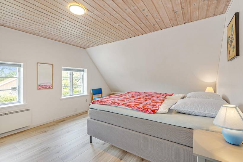 Foto von Ferienhaus XJ44 in Ballum - Südjütland