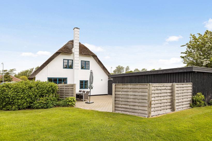 Foto von Ferienhaus XJ44 in Ballum - Südjütland