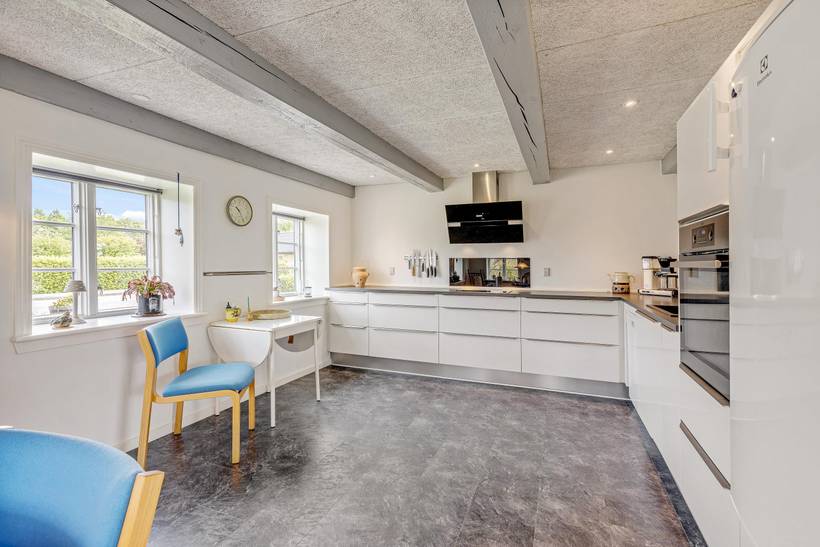 Foto von Ferienhaus XJ44 in Ballum - Südjütland