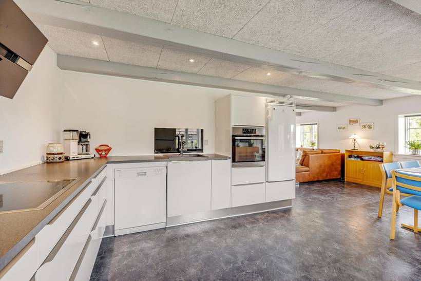Foto von Ferienhaus XJ44 in Ballum - Südjütland