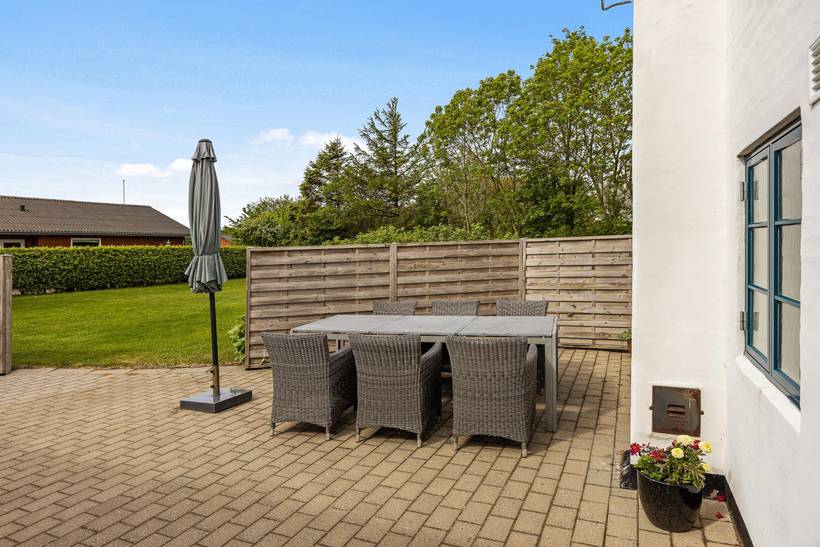 Foto von Ferienhaus XJ44 in Ballum - Südjütland