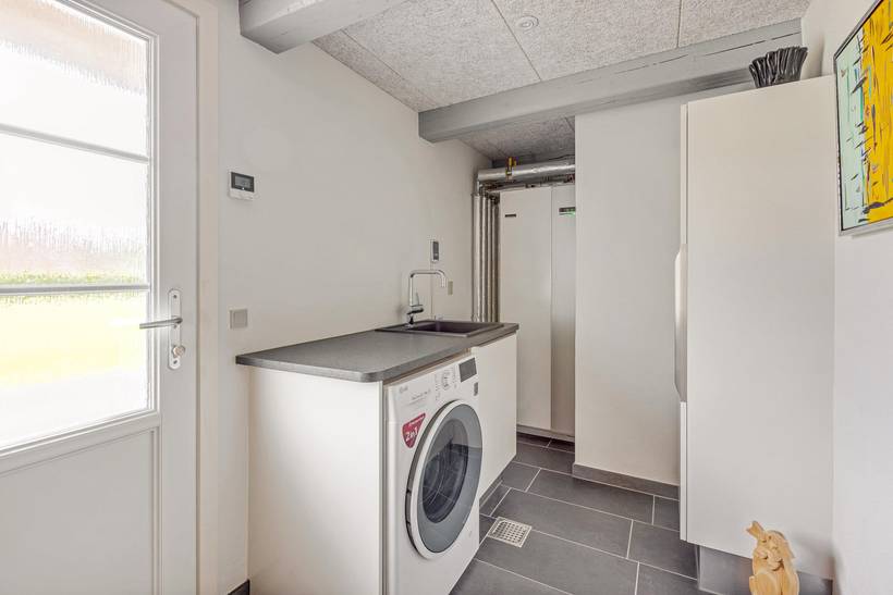 Foto von Ferienhaus XJ44 in Ballum - Südjütland
