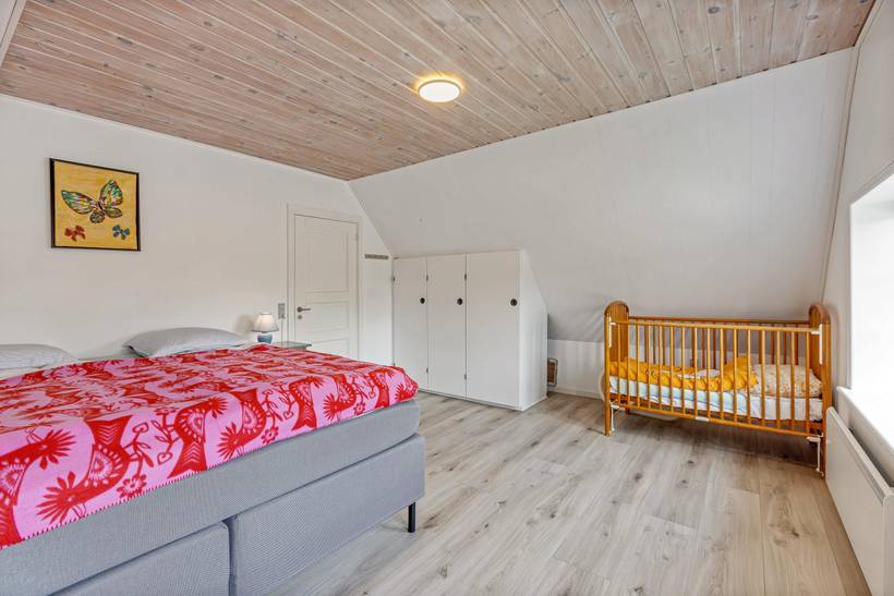 Foto von Ferienhaus XJ44 in Ballum - Südjütland