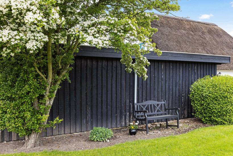Foto von Ferienhaus XJ44 in Ballum - Südjütland