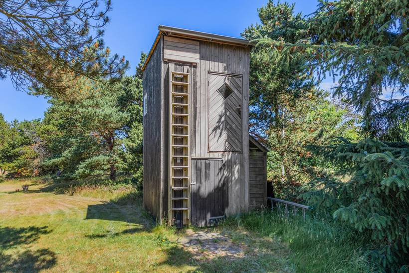 Foto von Ferienhaus XJ48 in Blåvand - Westjütland
