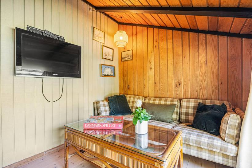 Foto von Ferienhaus XJ48 in Blåvand - Westjütland