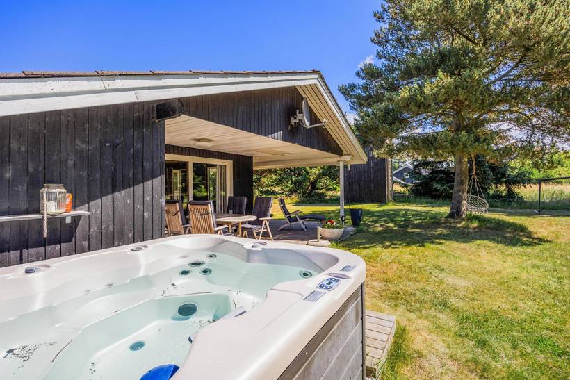 Foto von Ferienhaus XJ48 in Blåvand - Westjütland