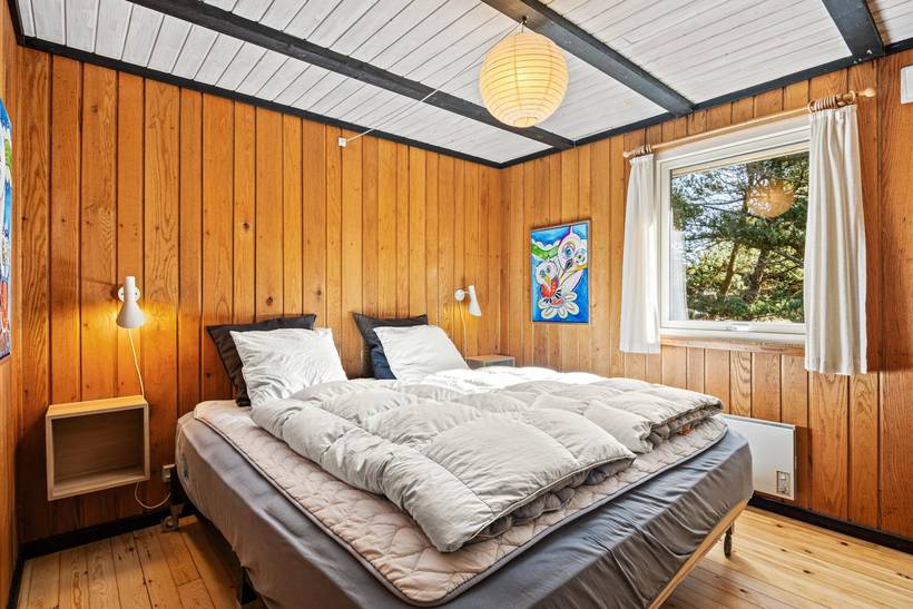 Foto von Ferienhaus XJ48 in Blåvand - Westjütland