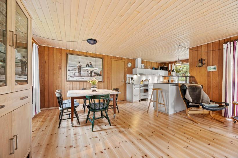 Foto von Ferienhaus XJ48 in Blåvand - Westjütland