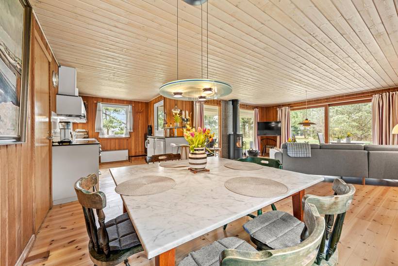 Foto von Ferienhaus XJ48 in Blåvand - Westjütland