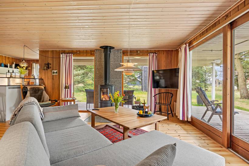 Foto von Ferienhaus XJ48 in Blåvand - Westjütland