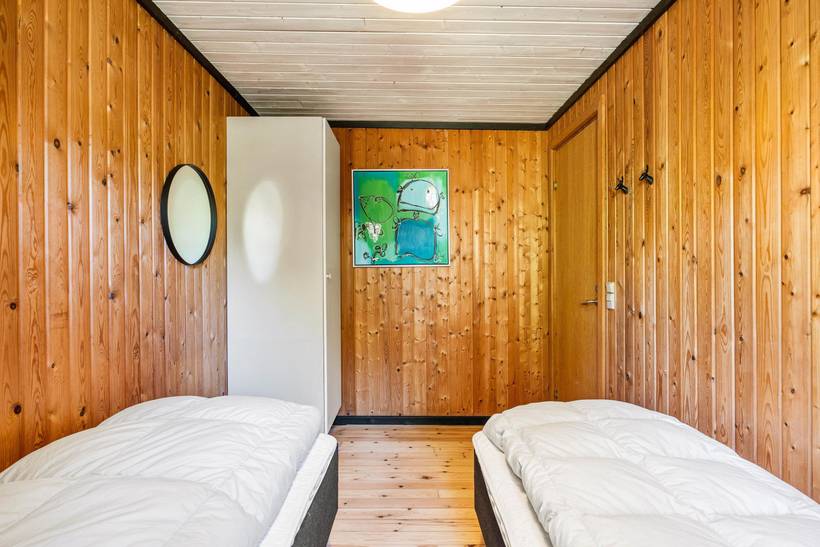 Foto von Ferienhaus XJ48 in Blåvand - Westjütland