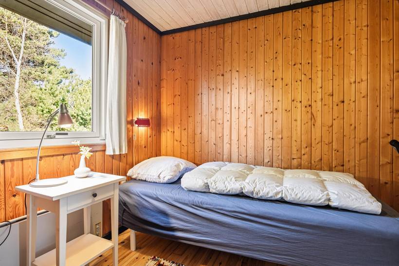 Foto von Ferienhaus XJ48 in Blåvand - Westjütland