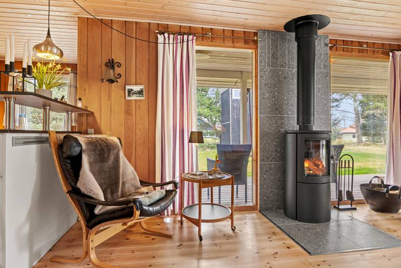 Foto von Ferienhaus XJ48 in Blåvand - Westjütland
