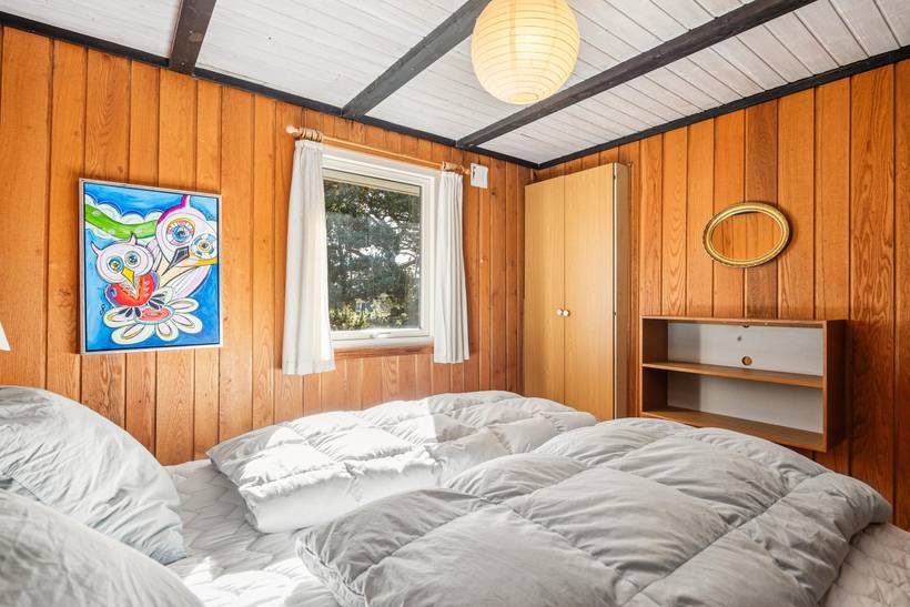 Foto von Ferienhaus XJ48 in Blåvand - Westjütland