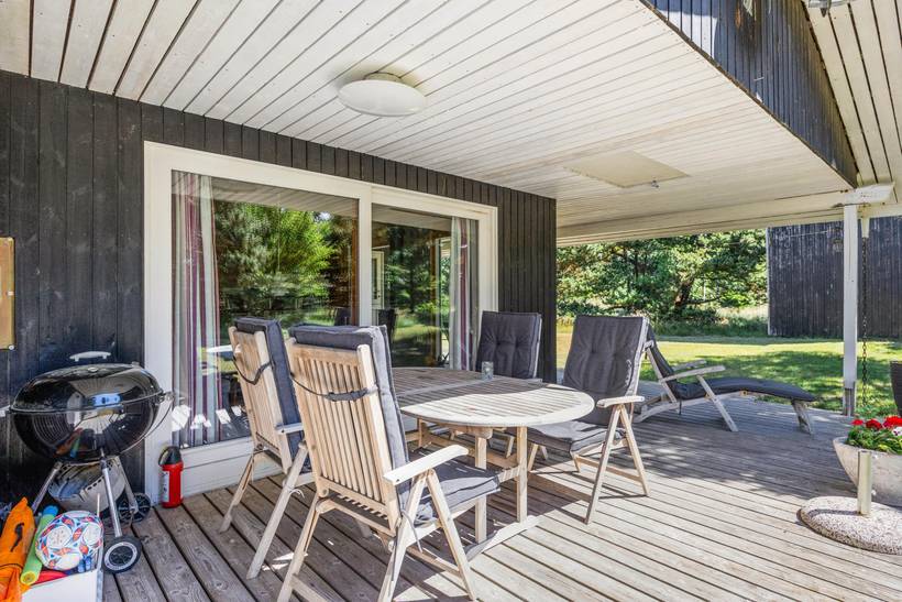 Foto von Ferienhaus XJ48 in Blåvand - Westjütland