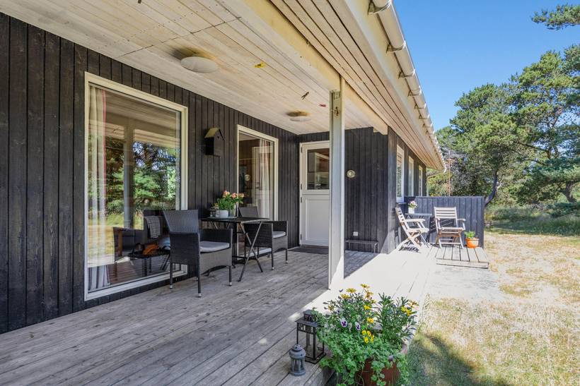 Foto von Ferienhaus XJ48 in Blåvand - Westjütland