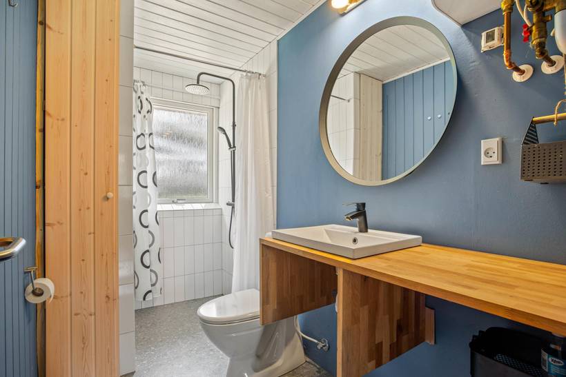 Foto von Ferienhaus XJ48 in Blåvand - Westjütland