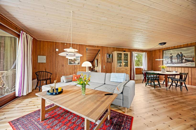 Foto von Ferienhaus XJ48 in Blåvand - Westjütland