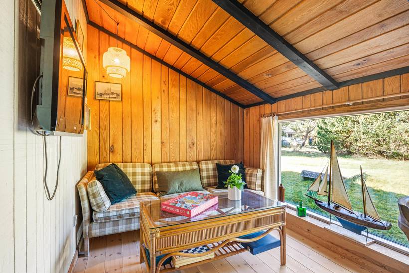 Foto von Ferienhaus XJ48 in Blåvand - Westjütland