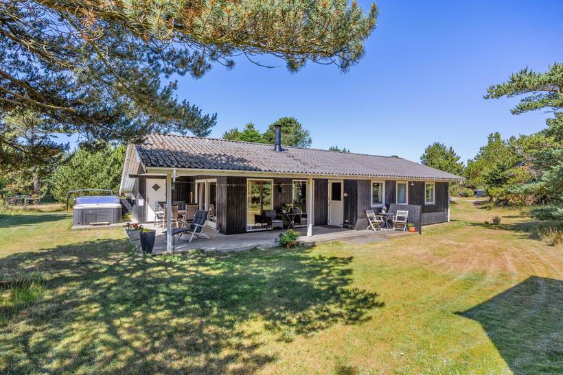Foto von Ferienhaus XJ48 in Blåvand - Westjütland