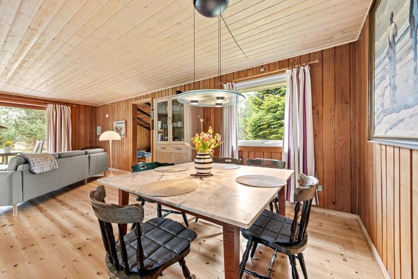 Foto von Ferienhaus XJ48 in Blåvand - Westjütland