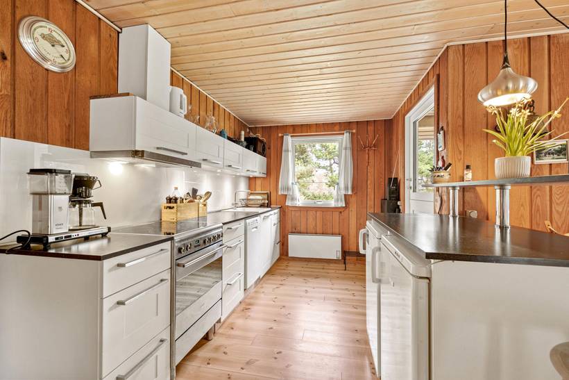 Foto von Ferienhaus XJ48 in Blåvand - Westjütland