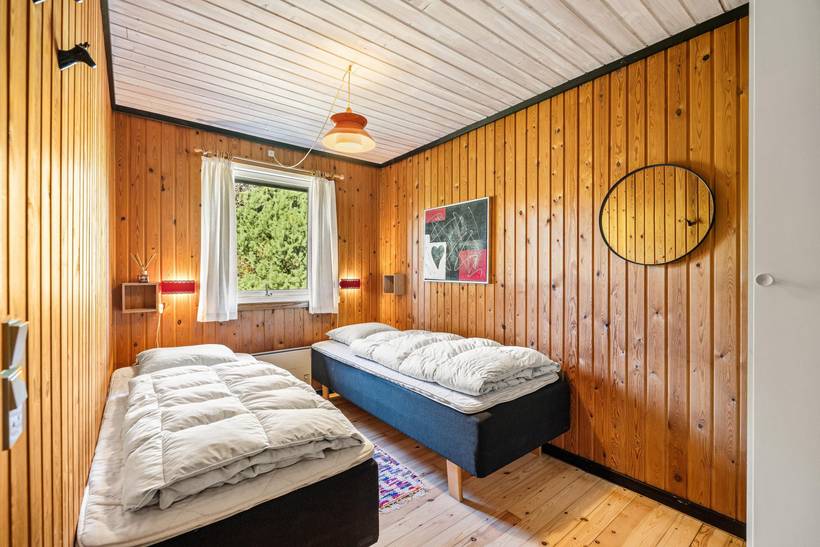 Foto von Ferienhaus XJ48 in Blåvand - Westjütland