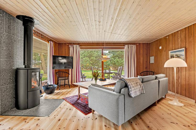 Foto von Ferienhaus XJ48 in Blåvand - Westjütland