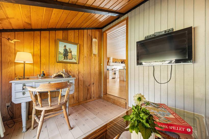 Foto von Ferienhaus XJ48 in Blåvand - Westjütland