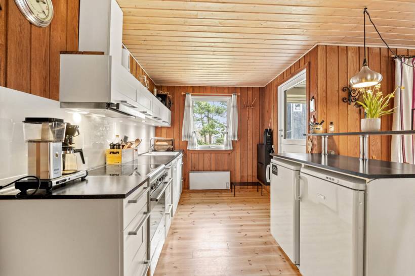 Foto von Ferienhaus XJ48 in Blåvand - Westjütland
