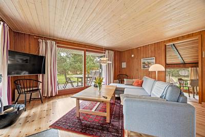 Vorschaubild von Ferienhaus XJ48 in Blåvand - Westjütland