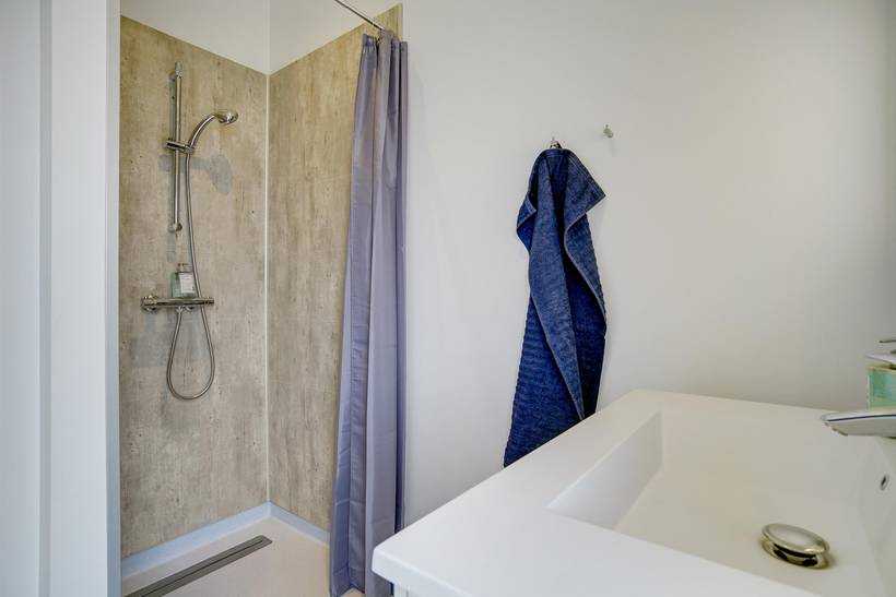 Foto von Ferienhaus XJ53 in Sjællands Odde - Westseeland