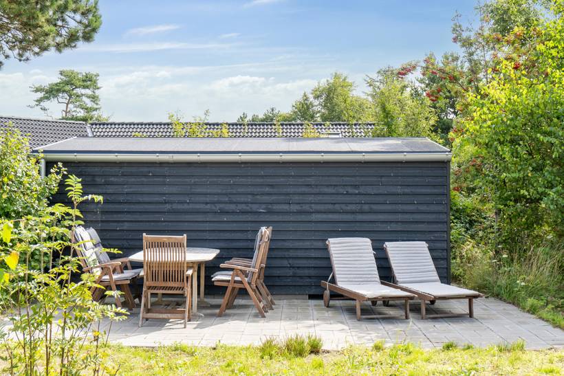 Foto von Ferienhaus XJ53 in Sjællands Odde - Westseeland