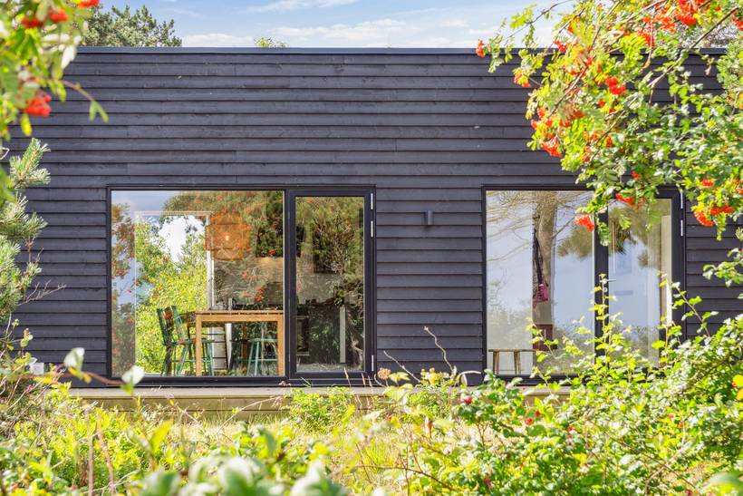 Foto von Ferienhaus XJ53 in Sjællands Odde - Westseeland