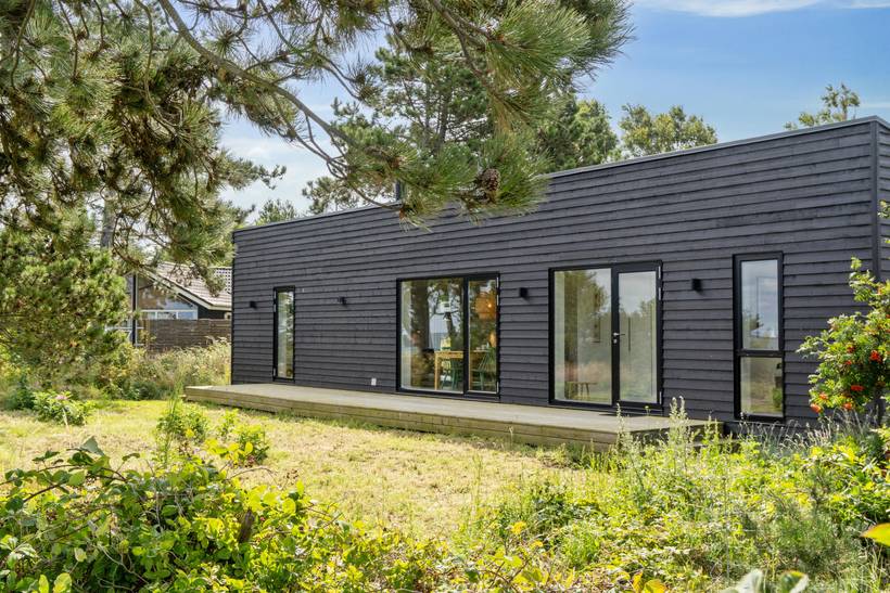 Foto von Ferienhaus XJ53 in Sjællands Odde - Westseeland