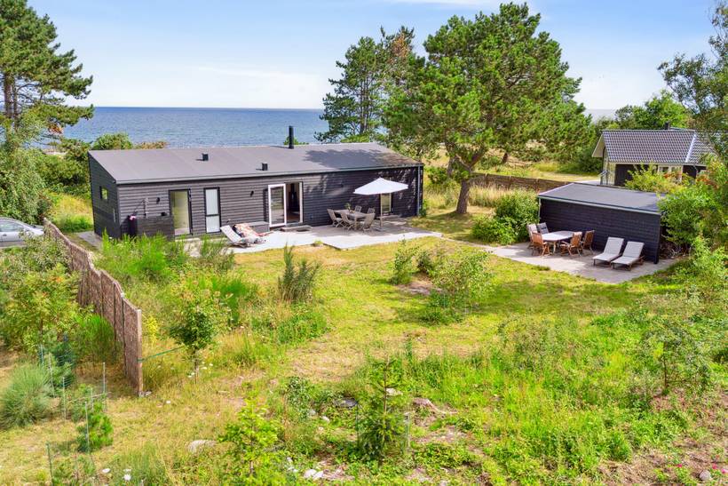 Foto von Ferienhaus XJ53 in Sjællands Odde - Westseeland