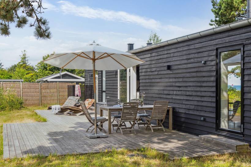 Foto von Ferienhaus XJ53 in Sjællands Odde - Westseeland