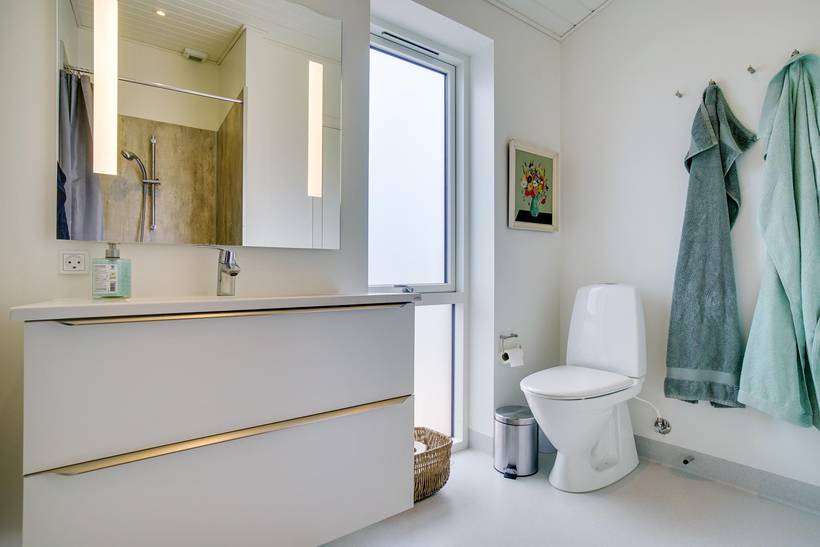 Foto von Ferienhaus XJ53 in Sjællands Odde - Westseeland